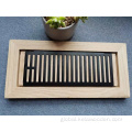 Accessories oak wood vent from factory Supplier